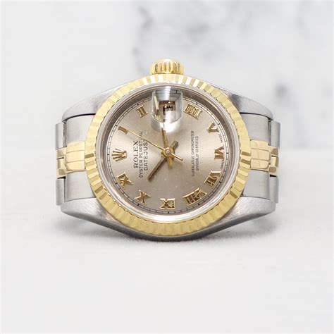 vintage rolex datejust references|pre owned rolex datejust 26mm.